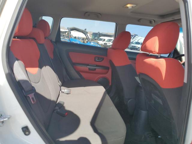 Foto 10 de la subasta – 2011 KIA SOUL + con VIN KNDJT2A21B7715452