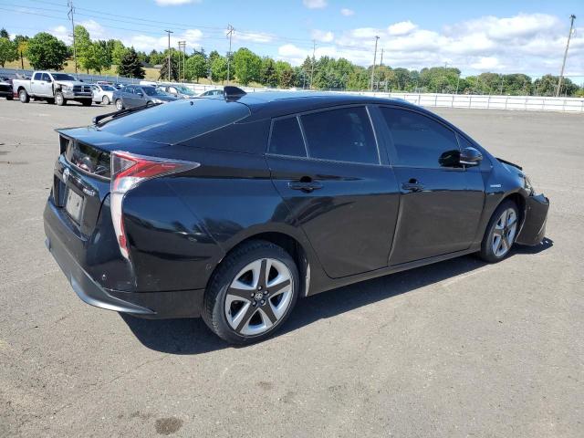 Photo 3 from auction – 2018 TOYOTA PRIUS with VIN JTDKARFU5J3550072