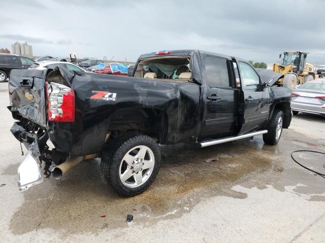 Photo 3 from auction – 2013 CHEVROLET SILVERADO with VIN 1GC1KYE84DF163247