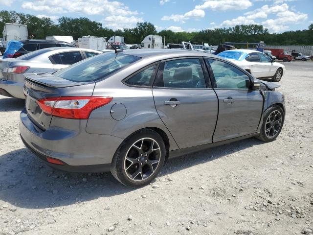 Photo 3 from auction – 2014 FORD FOCUS SE with VIN 1FADP3F28EL303448