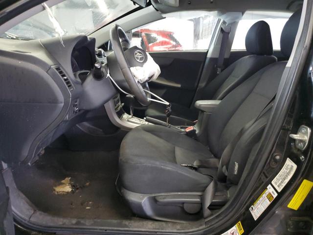 Photo 7 from auction – 2010 TOYOTA COROLLA BA with VIN 1NXBU4EE0AZ295891