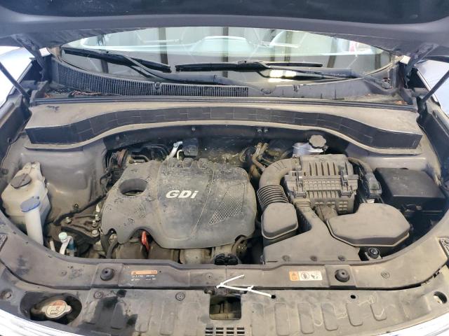 Photo 12 from auction – 2014 KIA SORENTO LX with VIN 5XYKT3A68EG544915