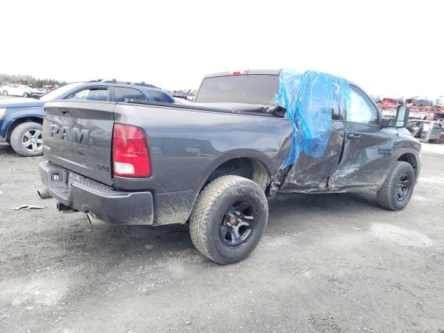 Photo 3 from auction – 2019 RAM 1500 CLASS with VIN 3C6RR7KTXKG664857