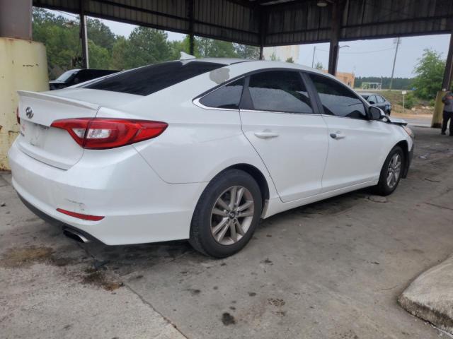 Photo 3 from auction – 2016 HYUNDAI SONATA SE with VIN 5NPE24AF0GH394669