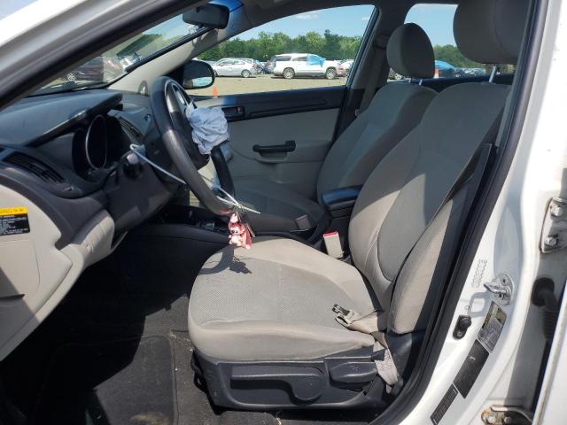Photo 7 from auction – 2012 KIA FORTE LX with VIN KNAFT4A2XC5641959