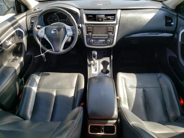 Photo 8 from auction – 2017 NISSAN ALTIMA 2.5 with VIN 1N4AL3AP7HC245922