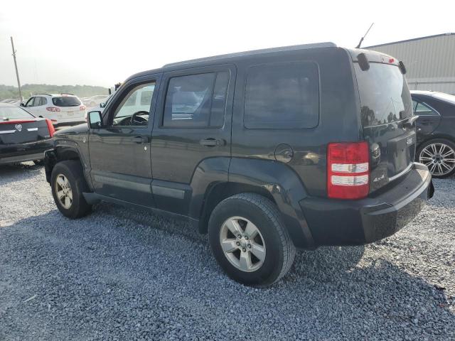 Photo 2 from auction – 2012 JEEP LIBERTY SP with VIN 1C4PJMAK5CW136550