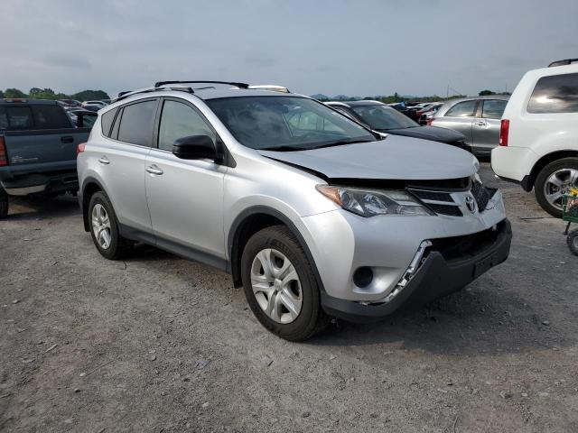 Photo 4 from auction – 2015 TOYOTA RAV4 LE with VIN JTMBFREV0FD104487