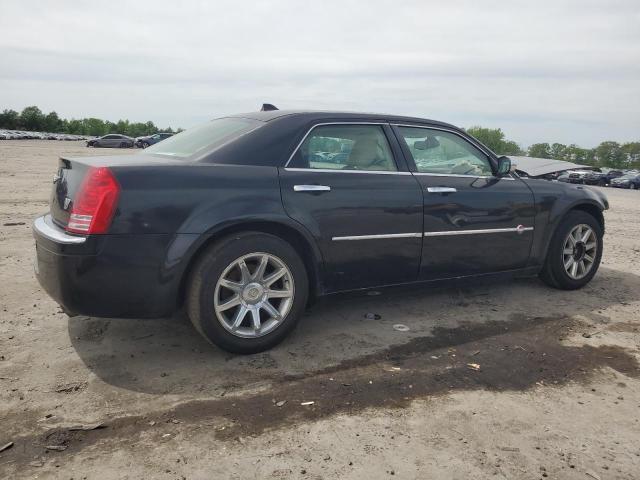 Photo 3 from auction – 2008 CHRYSLER 300C with VIN 2C3LA63H68H136319