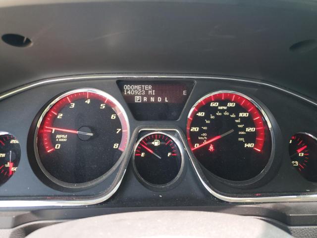 Photo 9 from auction – 2014 GMC ACADIA SLT with VIN 1GKKRRKD5EJ162277