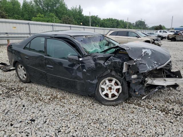 Photo 4 from auction – 2004 CADILLAC CTS with VIN 1G6DM577240139917