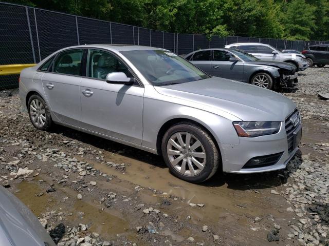 Photo 4 from auction – 2014 AUDI A4 PREMIUM with VIN WAUBFAFL1EN042859