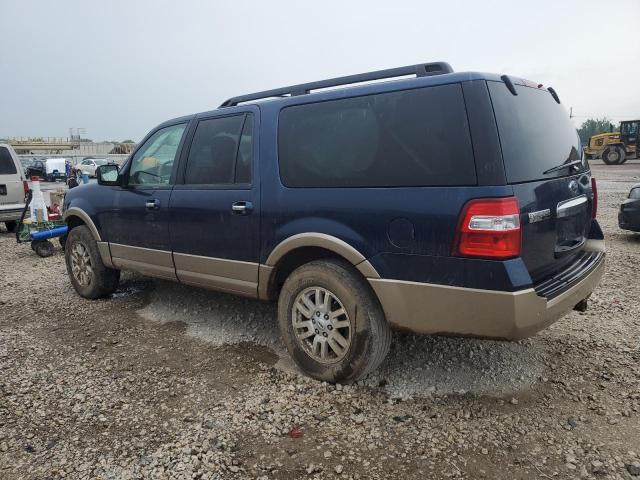 Photo 2 from auction – 2014 FORD EXPEDITION with VIN 1FMJK1J53EEF36333