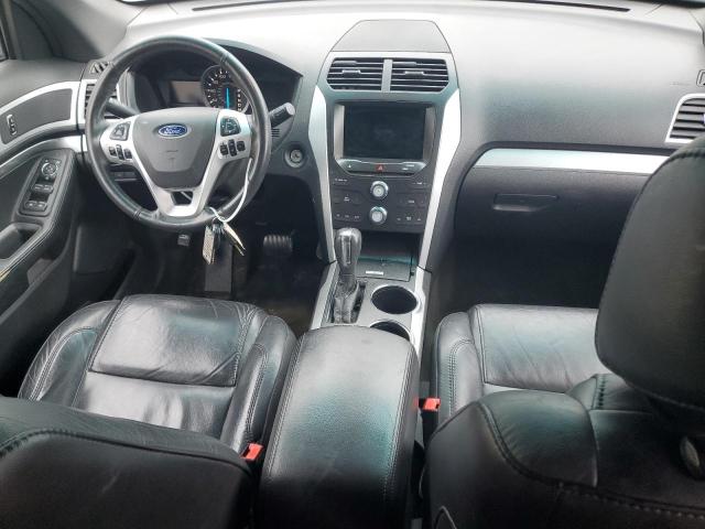 Photo 8 from auction – 2013 FORD EXPLORER X with VIN 1FM5K7D8XDGC94010