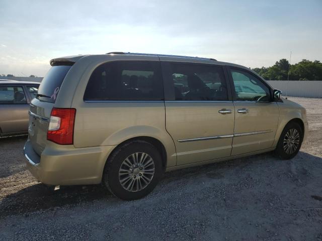 Photo 3 from auction – 2011 CHRYSLER TOWN & COU with VIN 2A4RR6DG7BR630723