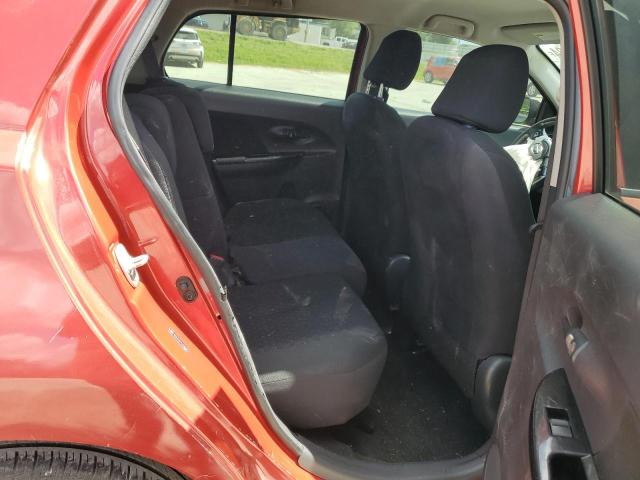 Photo 10 from auction – 2009 TOYOTA SCION XD with VIN JTKKU10419J044725