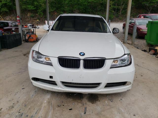 Photo 5 from auction – 2009 BMW 328 I with VIN WBAPH77539NL82586