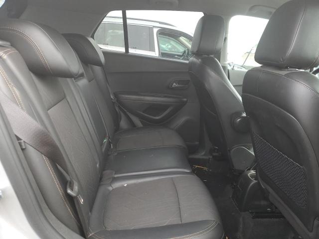 Photo 10 from auction – 2019 CHEVROLET TRAX 1LT with VIN KL7CJPSB6KB724328