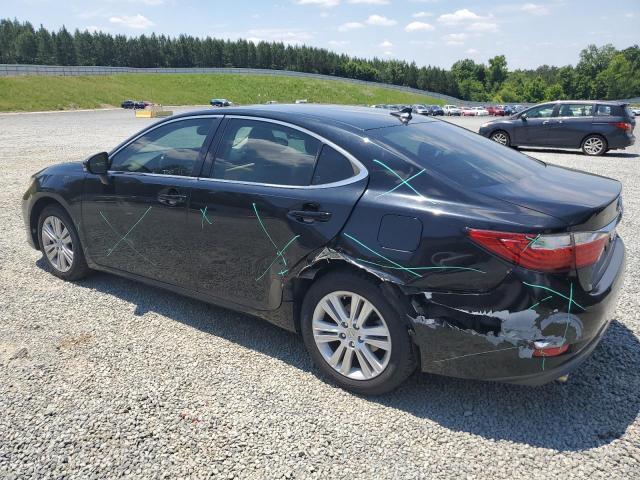 Photo 2 from auction – 2013 LEXUS ES 350 with VIN JTHBK1GG0D2031057