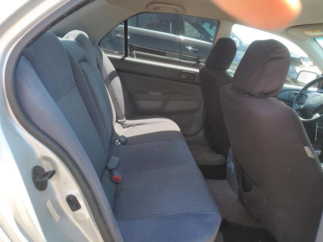 Photo 10 from auction – 2003 MITSUBISHI LANCER ES with VIN JA3AJ26E53U098650