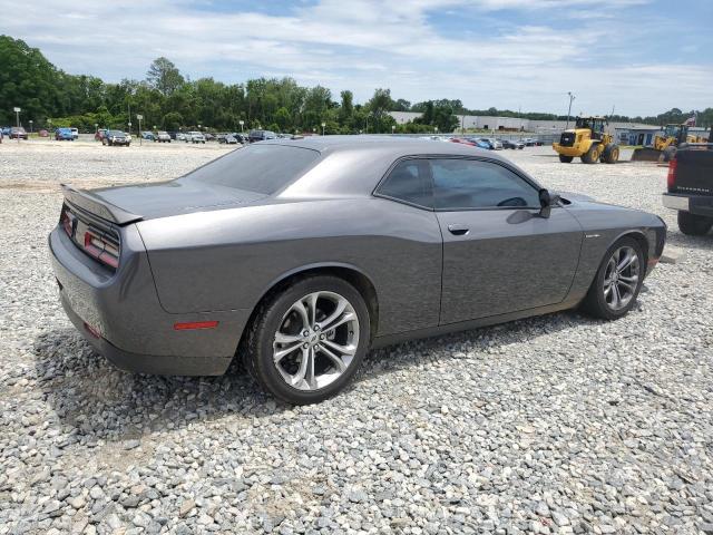 Photo 3 from auction – 2021 DODGE CHALLENGER with VIN 2C3CDZBTXMH551636