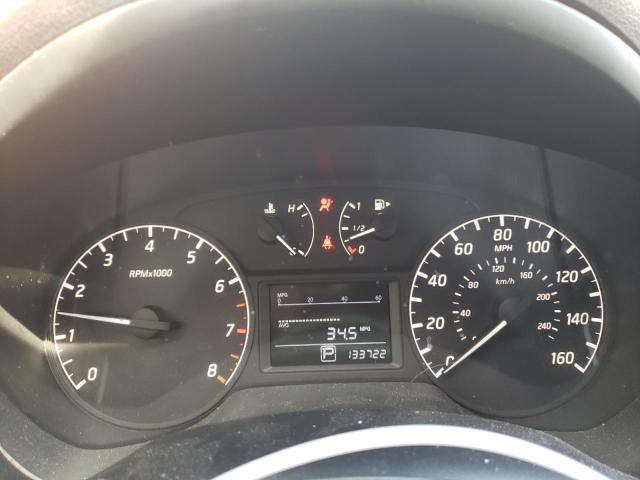 Photo 9 from auction – 2015 NISSAN SENTRA S with VIN 3N1AB7AP1FY299549