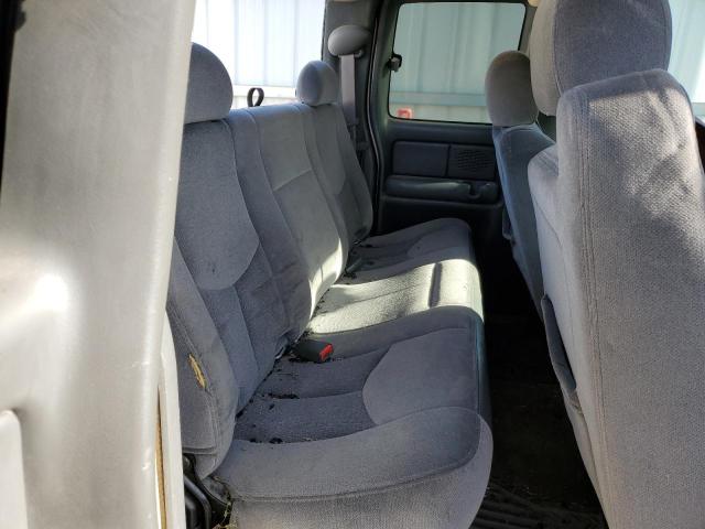 Photo 10 from auction – 2005 GMC NEW SIERRA with VIN 1GTEK19B25E148803
