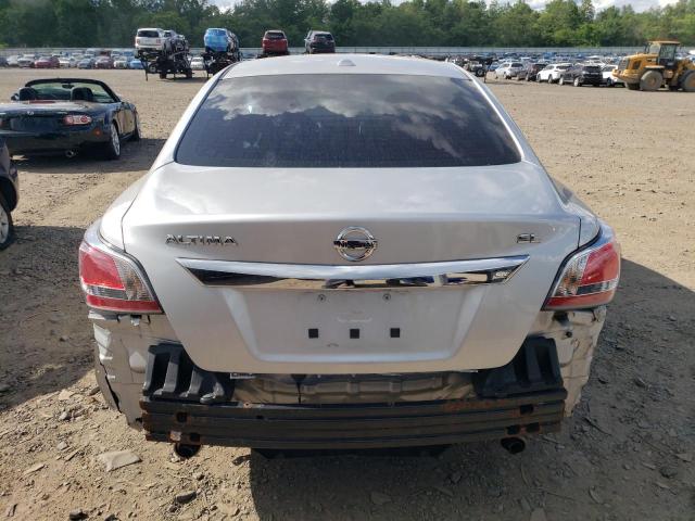 Photo 6 from auction – 2015 NISSAN ALTIMA 2.5 with VIN 1N4AL3AP3FC132305