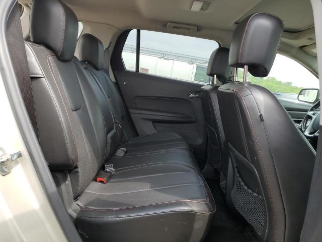 Photo 11 from auction – 2013 GMC TERRAIN SL with VIN 2GKALUEK6D6421803
