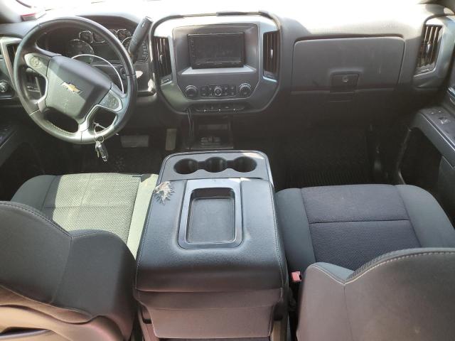 Photo 8 from auction – 2014 CHEVROLET SILVERADO with VIN 1GCVKREC9EZ400309