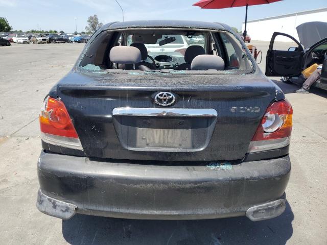 Photo 6 from auction – 2003 TOYOTA ECHO with VIN JTDBT123635046047