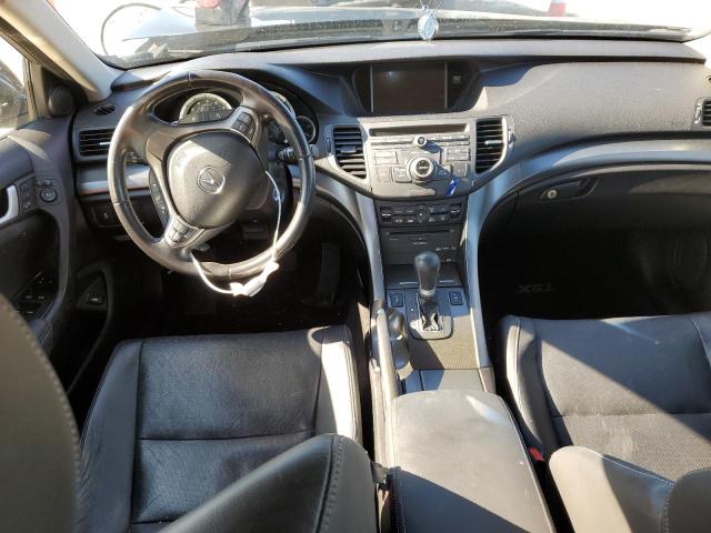 Photo 8 from auction – 2013 ACURA TSX TECH with VIN JH4CU2F67DC006728
