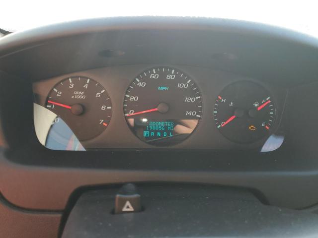 صورة رقم 9 من المزاد - 2013 CHEVROLET IMPALA LS مع VIN 2G1WF5E31D1108719