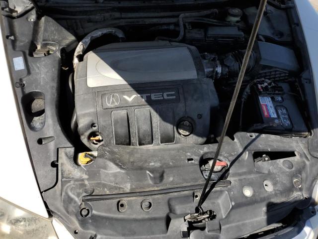 Zdjęcie 11 z aukcji – 2007 ACURA RL z VIN JH4KB16657C003276