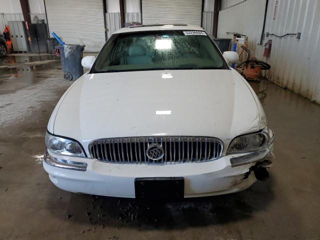 Photo 5 from auction – 2004 BUICK PARK AVENU with VIN 1G4CU541044114494