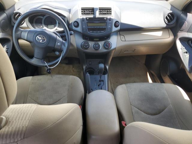 Photo 8 from auction – 2010 TOYOTA RAV4 with VIN 2T3BF4DV3AW075602