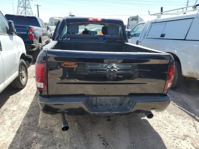 Photo 6 from auction – 2013 RAM 1500 ST with VIN 1C6RR6KT8DS715861