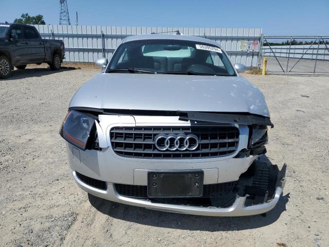 Photo 5 from auction – 2005 AUDI TT with VIN TRUSC28N451013207