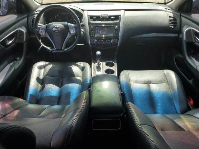 Photo 8 from auction – 2014 NISSAN ALTIMA 2.5 with VIN 1N4AL3AP7EC140048