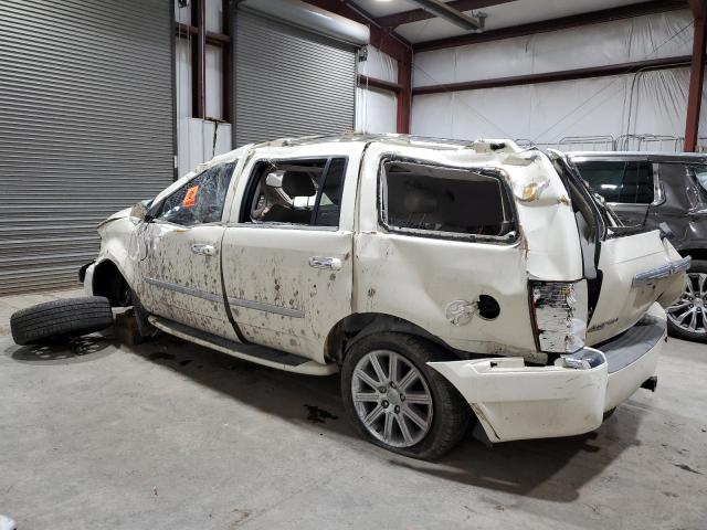 Photo 2 from auction – 2008 CHRYSLER ASPEN LIMI with VIN 1A8HW58248F158332