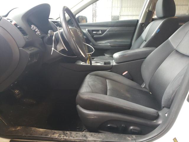Photo 7 from auction – 2016 NISSAN ALTIMA 2.5 with VIN 1N4AL3AP1GC238334