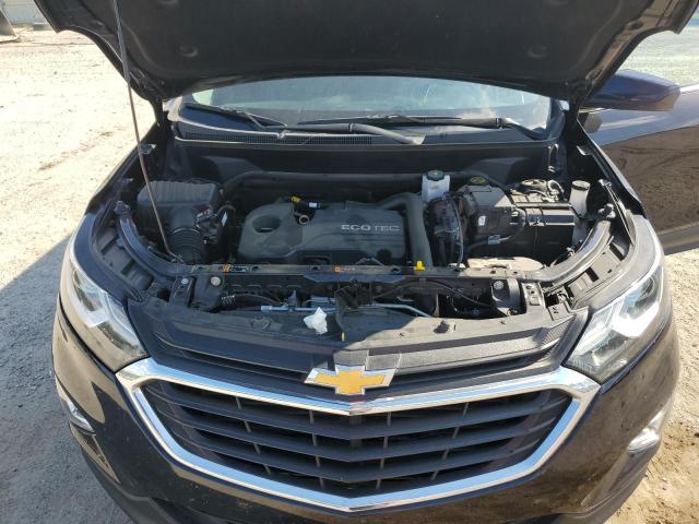 Photo 11 from auction – 2020 CHEVROLET EQUINOX LT with VIN 2GNAXTEVXL6140579