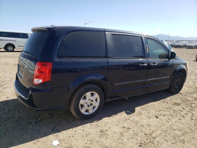 Photo 3 from auction – 2013 DODGE GRAND CARA with VIN 2C4RDGBG4DR587202