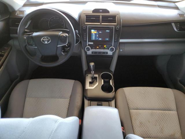 Photo 8 from auction – 2013 TOYOTA CAMRY L with VIN 4T4BF1FK3DR317938