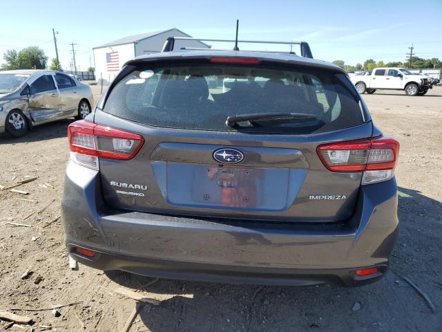 Photo 6 from auction – 2023 SUBARU IMPREZA with VIN 4S3GTAB64P3701887