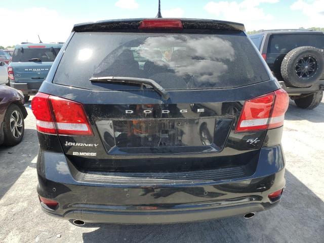 Photo 6 from auction – 2015 DODGE JOURNEY R/ with VIN 3C4PDCEG8FT665668