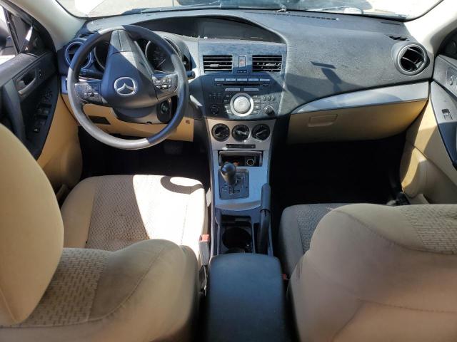 Photo 8 from auction – 2011 MAZDA 3 I with VIN JM1BL1VG8B1395134