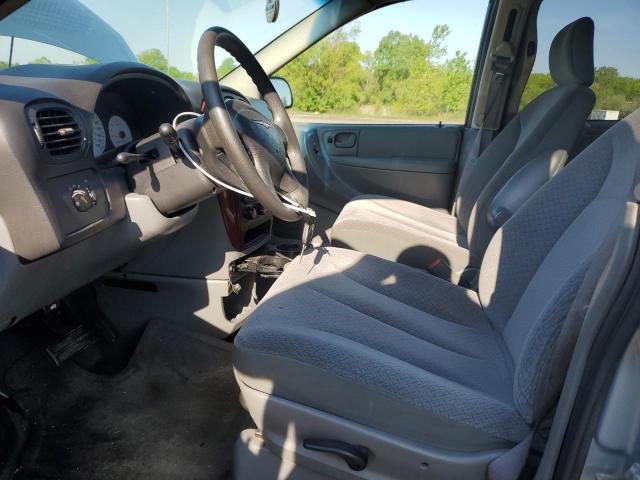 Photo 7 from auction – 2005 CHRYSLER TOWN & COU with VIN 1C4GP45R95B431957