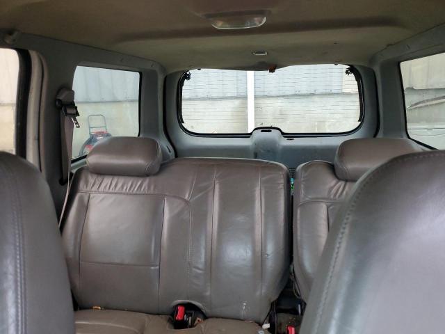 Photo 10 from auction – 2000 FORD EXPLORER X with VIN 1FMZU73EXYUB59023