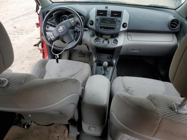 Photo 8 from auction – 2011 TOYOTA RAV4 LIMIT with VIN 2T3DF4DV9BW106572